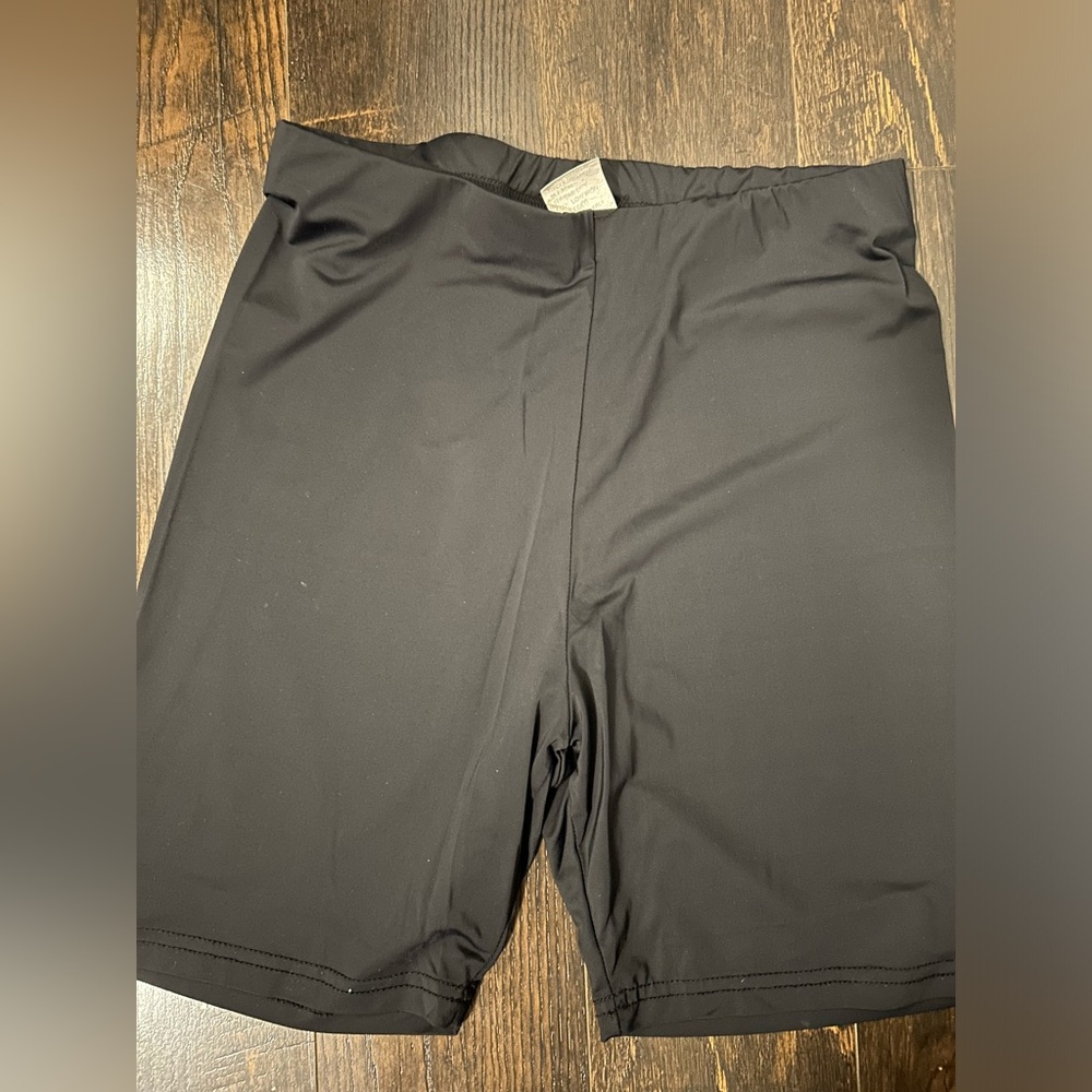 SHEIN Biker Shorts